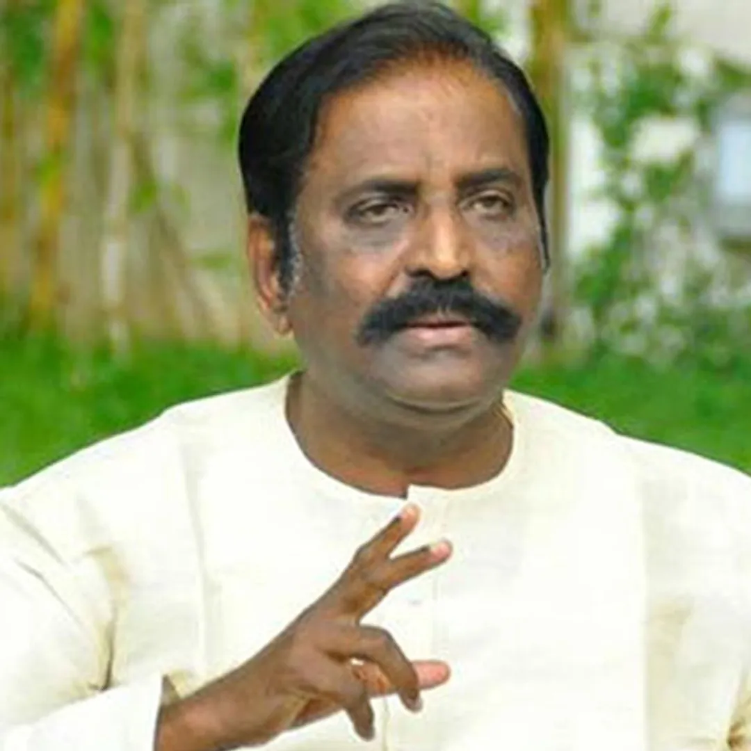 Vairamuthu